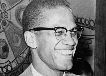 Malcom X