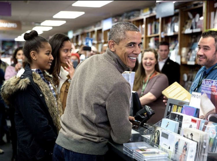 coon podcast slur Barack Obama Bruce Springsteen coon beatdown