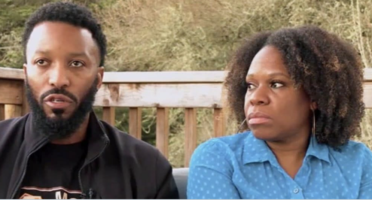 Marin City bias Austin Tenisha John appraisal housing market