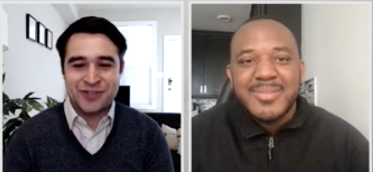 Perch Credit Jay-Z Michael Broughton app investor credit