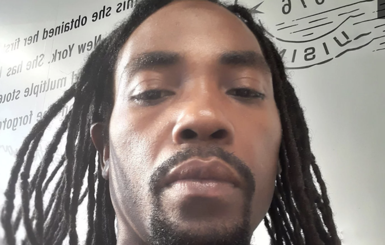 Rodwin Allicock Long Island grave accident Suffolk County