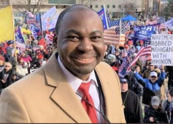 black history month mayor