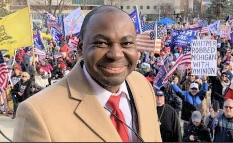 black history month mayor