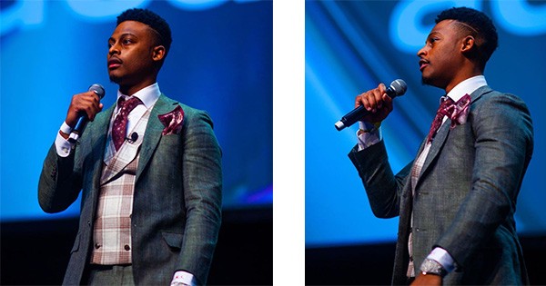 bryce thompson scholarships