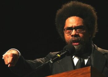 cornell west tenure