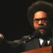 cornell west tenure
