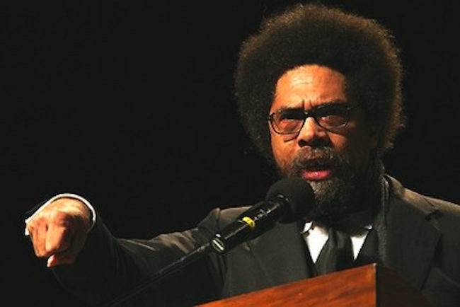 cornell west tenure
