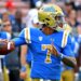 UCLA Bruins to play two HBCUs in Rose Bowl games for the first time ever.