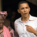 Kenya, Sarah, Barack Obama, grandmother