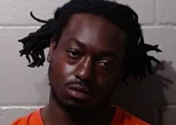 pastor, Oklahoma, wife, David Evans, Kristie Evans, Kahlil Square