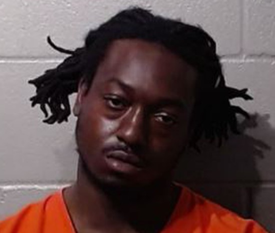 pastor, Oklahoma, wife, David Evans, Kristie Evans, Kahlil Square