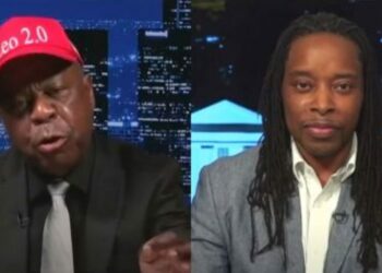 Terrell and Dibinga debate whether Dr. Seuss books should be canceled on 'Hannity.'