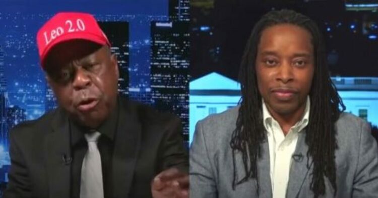 Terrell and Dibinga debate whether Dr. Seuss books should be canceled on 'Hannity.'