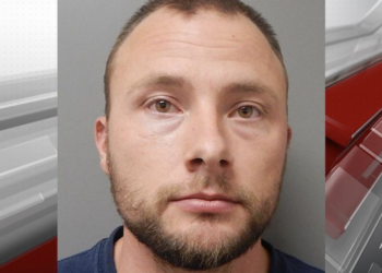 traffic Jacob Brown Louisiana Bowman beating