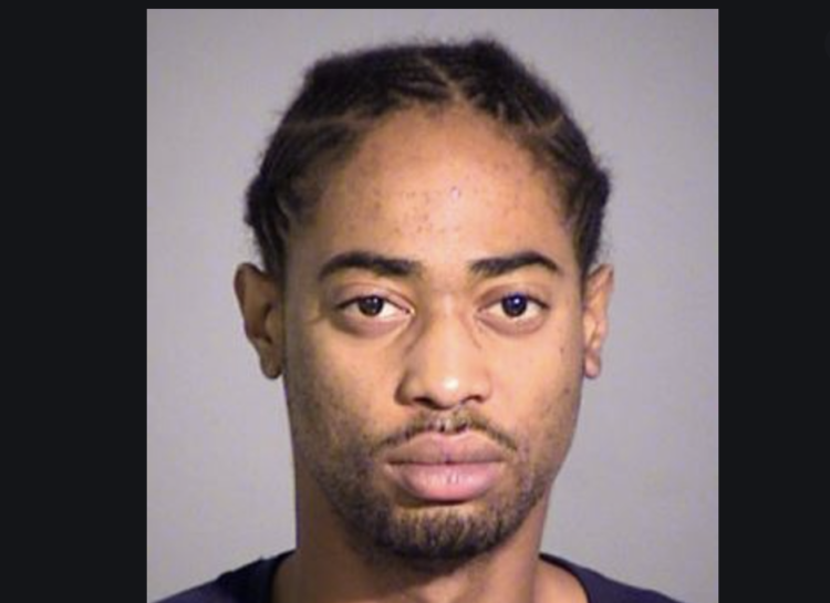 Malik Halfacre murder family members indianpolis stimulus $1400 Moore Johnson