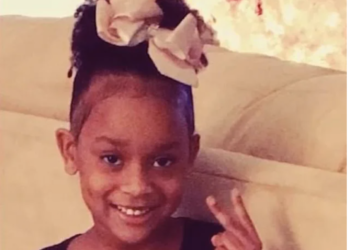 Raymeon Means Laurionne Walker Pasadena Texas family water