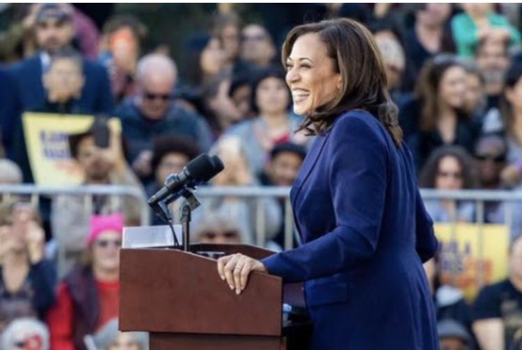 Kamala Harris, VP,border, children,