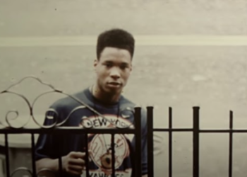 mob, Al Sharpton,Yusef Hawkins, Brooklyn, race, Verona, street