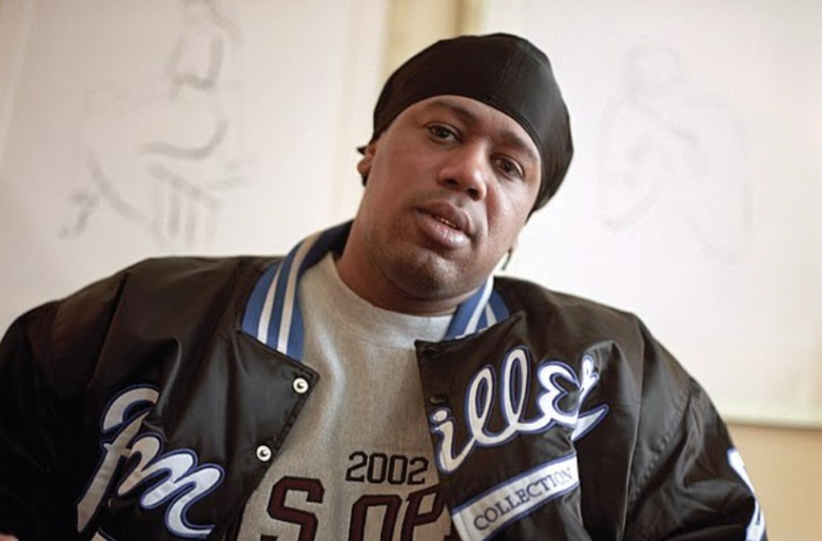 Master P, Rouse Markets, Trump