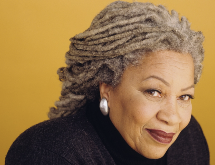 Prairie A&M University, Toni Morrison, HBCU, education