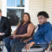 Monica Shepard, Dameon Shepard, Black, family, mob, Kita, Hanover County, North Carolina