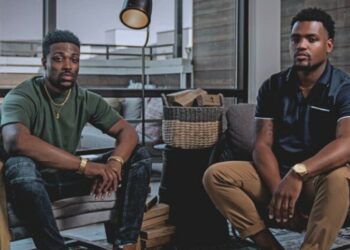 STR8 Mental connects Black men to Black therapists for virtual therapy sessions. Currently 500 men participate in this program started by the "Dear Fathers" initiative.