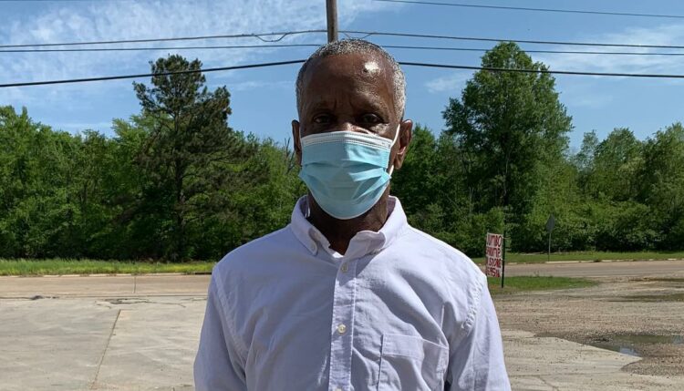 Frank, Saks, New Orleans, Guy Frank, Saks Fifth Avenue