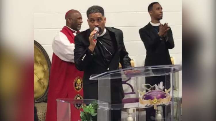 ppp loan fraud pastor