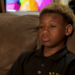 Becky rashad gabriel racist bus driver Trist Middle School George Floyd