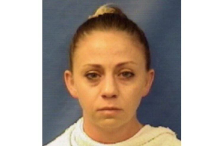 Guyger, Amber Guyger, Jean, Botham Jean, appeal, Dallas