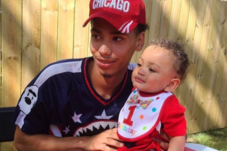 Kelly Bryant, Wright, Daunte Wright, GoFundMe, Minnesota