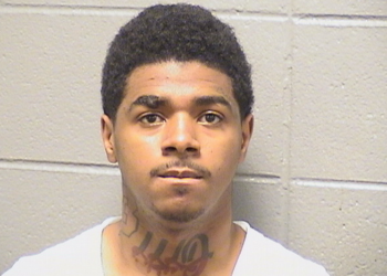 Adams, Jaslyn Adams, Goudy, Demond Goudy, Chicago police, McDonald's