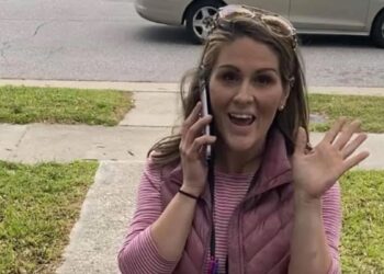 neighbor, Virginia, Hilary Langlois, Chesterfield Food Bank, Laquetta Good, food bank,