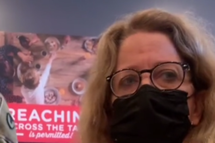 Black soldiers, Fort Belvoir, IHOP, harassment, Virginia, Army