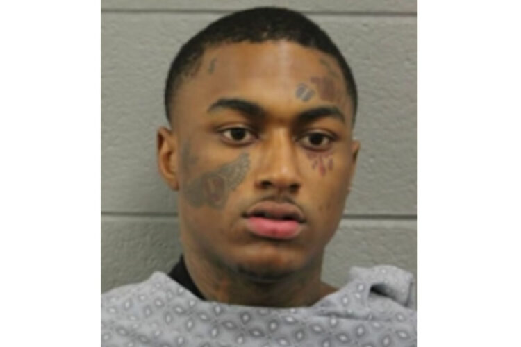 Adams, Jaslyn Adams, Lewis, Marion Lewis, McDonald's, Chicago police