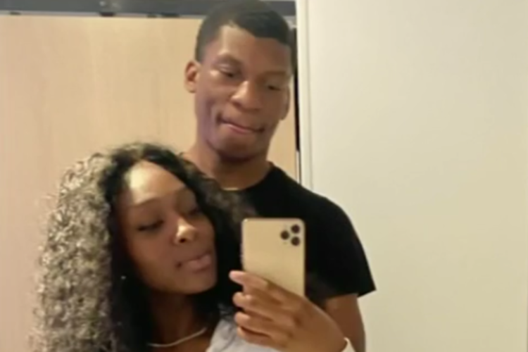 catcalls, Atlanta, Mansara, Meairra Mansara, Juwan Davis, Atlanta, Mansara