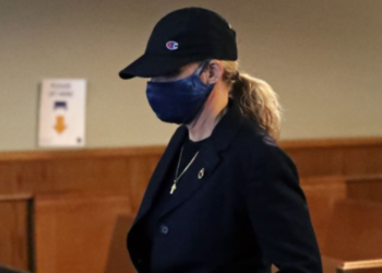 Black Lives Matter, argument, Lio, Patricia Lio, black teen, Milton