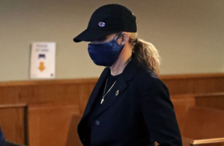 Black Lives Matter, argument, Lio, Patricia Lio, black teen, Milton