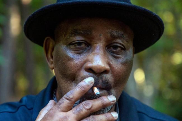 Long, Ronnie Long, wrongful conviction, rape, North Carolina, law