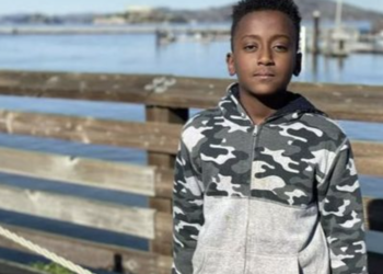 challenge, Joshua Haileyesus, Colorado, black out challenge, TikTok, 12-year-old