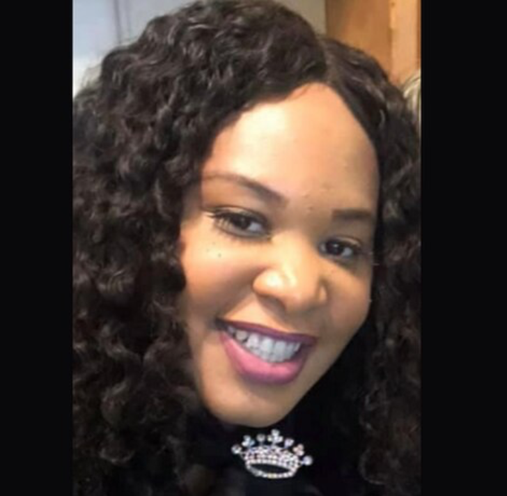 death, Rickey Smiley, Birmingham, Shooting, Death, Areyelle Yarborough,Easter Sunday, police department