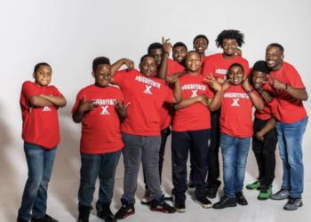 New Life Preparatory School ,King Randall, school, Albany,