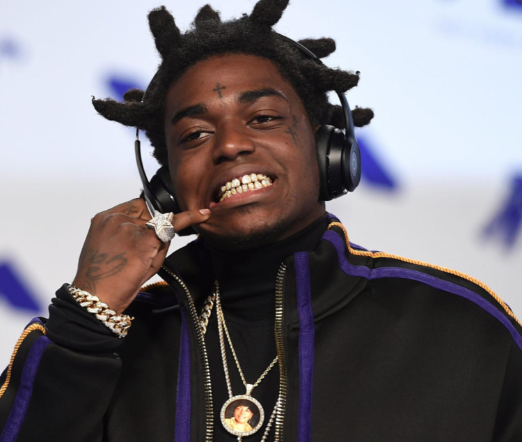 Kodak Black, Yung Miami, Southside, Shooting, Producer,