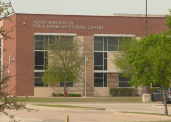 North Texas School, Black, Racism, Slave Auction