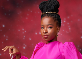 Amanda Gorman, American Girl Doll, Likeness, Permission, doll