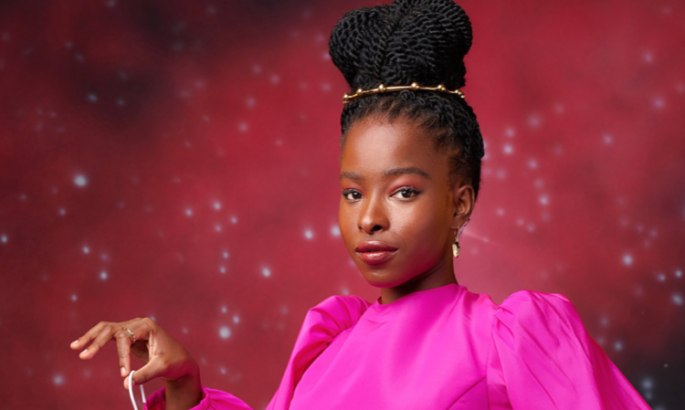 Amanda Gorman, American Girl Doll, Likeness, Permission, doll