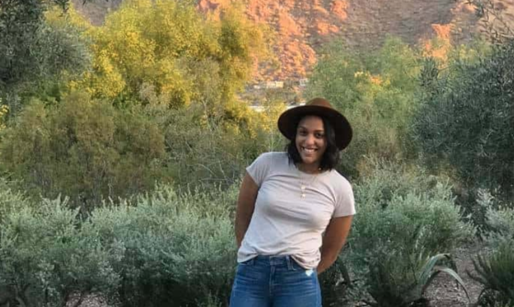 Molly Lillard, Murder-Suicide, Al Toon, Killed