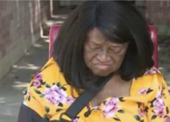 Police, police brutality, Ruby Jones, bodycam, Ruby Jones, Oklahoma City, Oklahoma