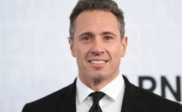 Chris Cuomo, Black, Racism, Police Reform, White, America