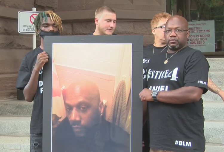 Daniel Prude, Jurors, 15, Fifteen, Charge, Police